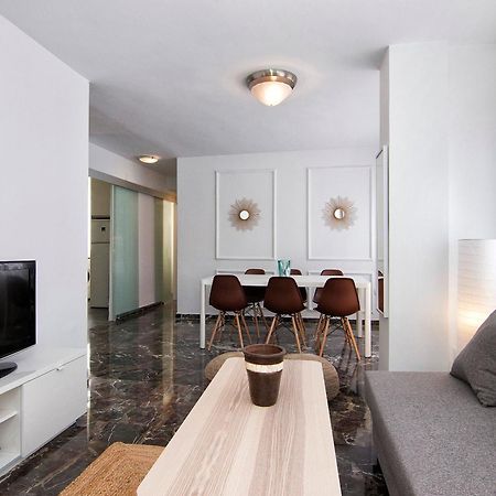 Ferienwohnung Tuguest Aben Humeya Granada Exterior foto