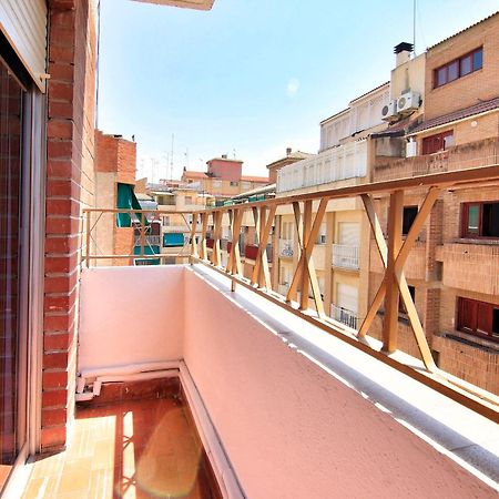 Ferienwohnung Tuguest Aben Humeya Granada Exterior foto