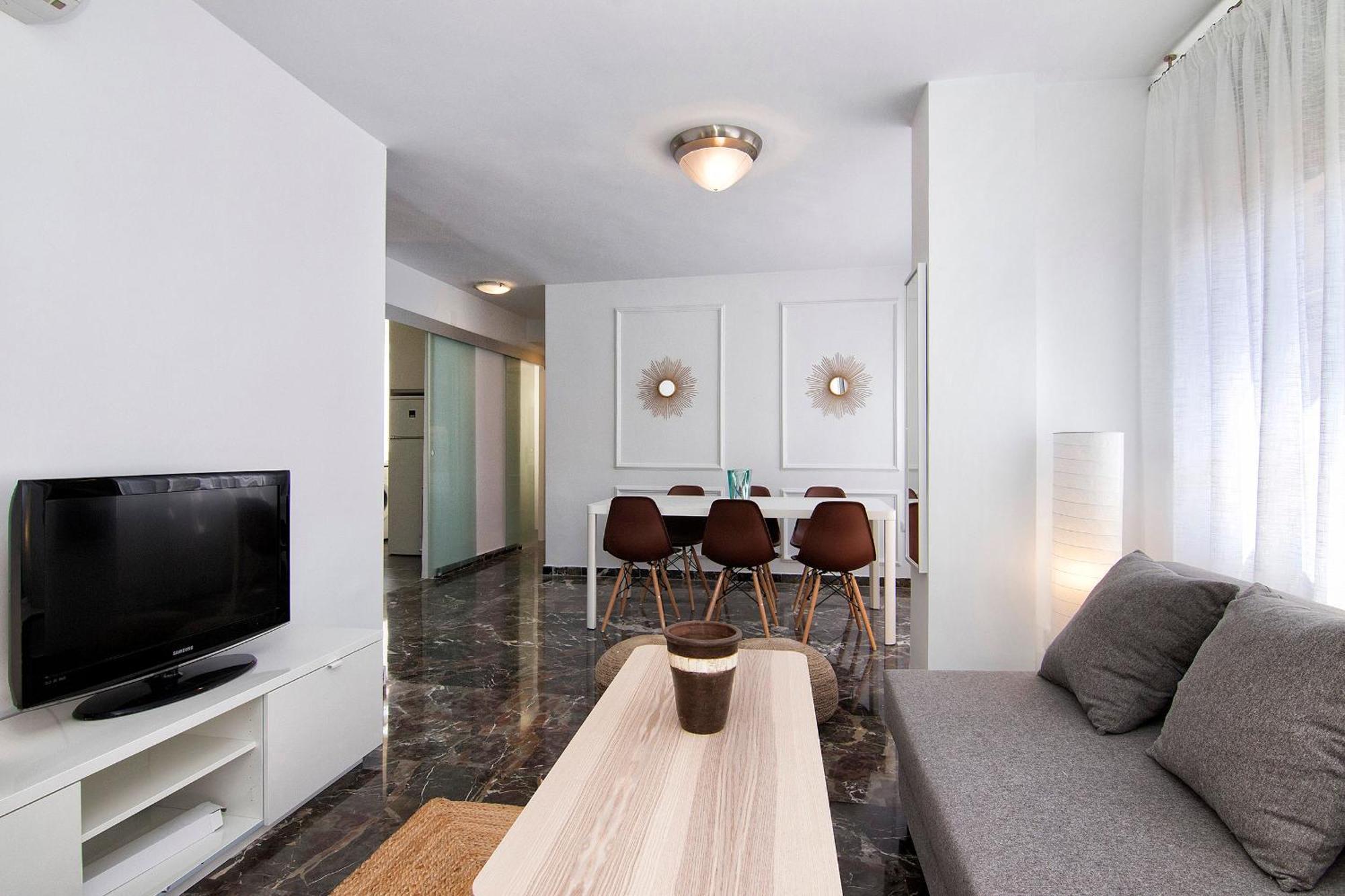 Ferienwohnung Tuguest Aben Humeya Granada Exterior foto