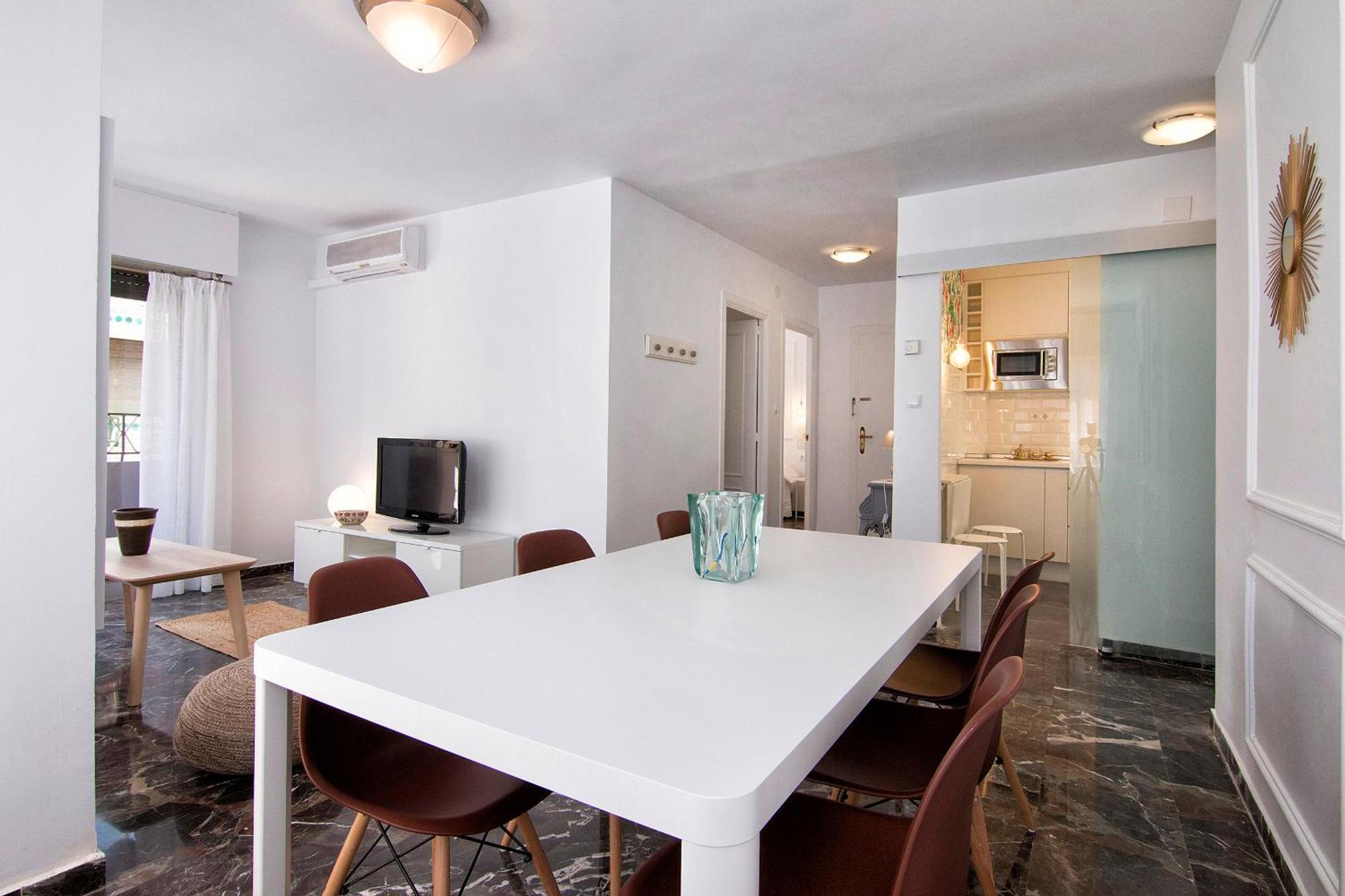 Ferienwohnung Tuguest Aben Humeya Granada Exterior foto