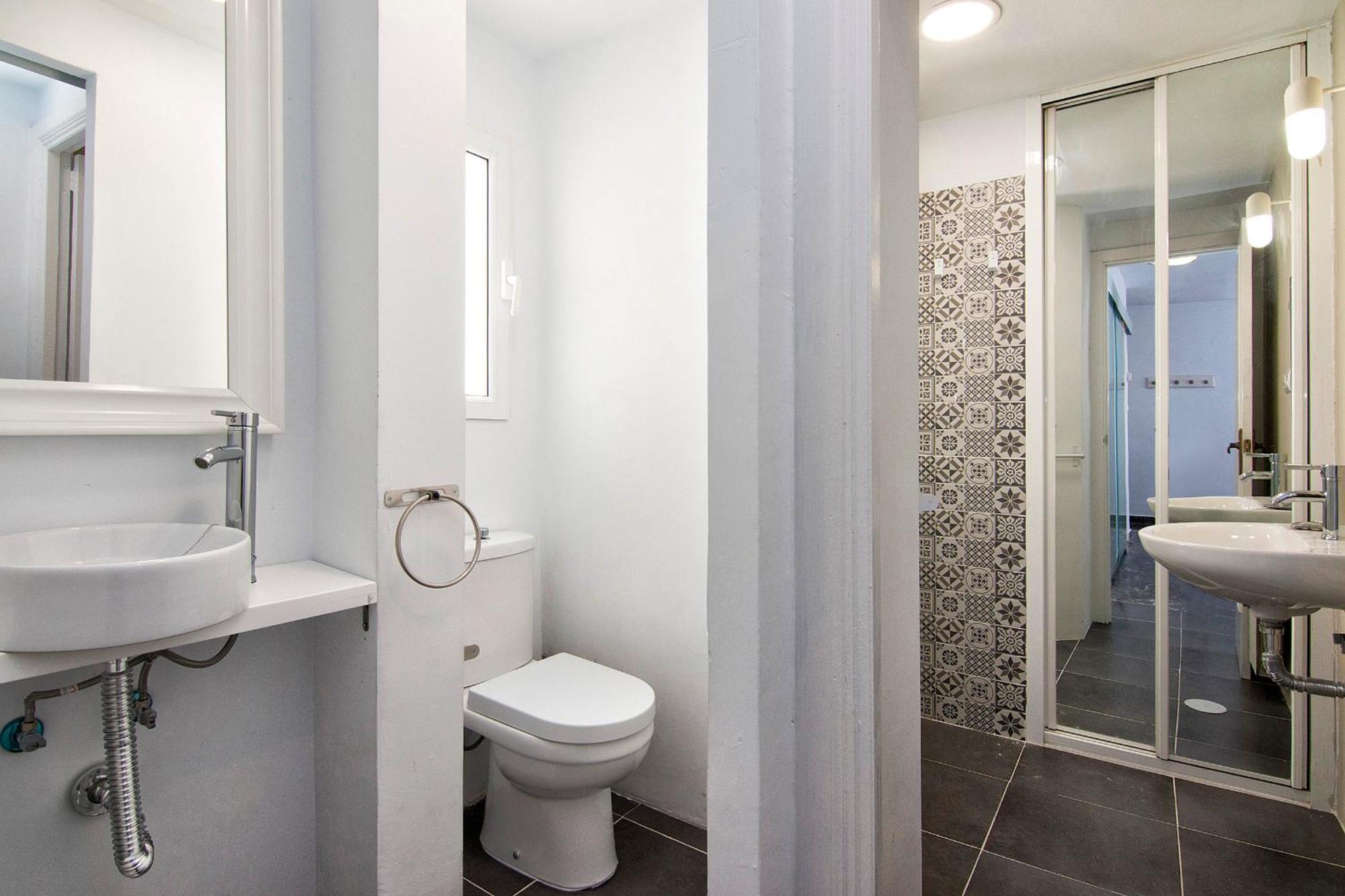 Ferienwohnung Tuguest Aben Humeya Granada Exterior foto