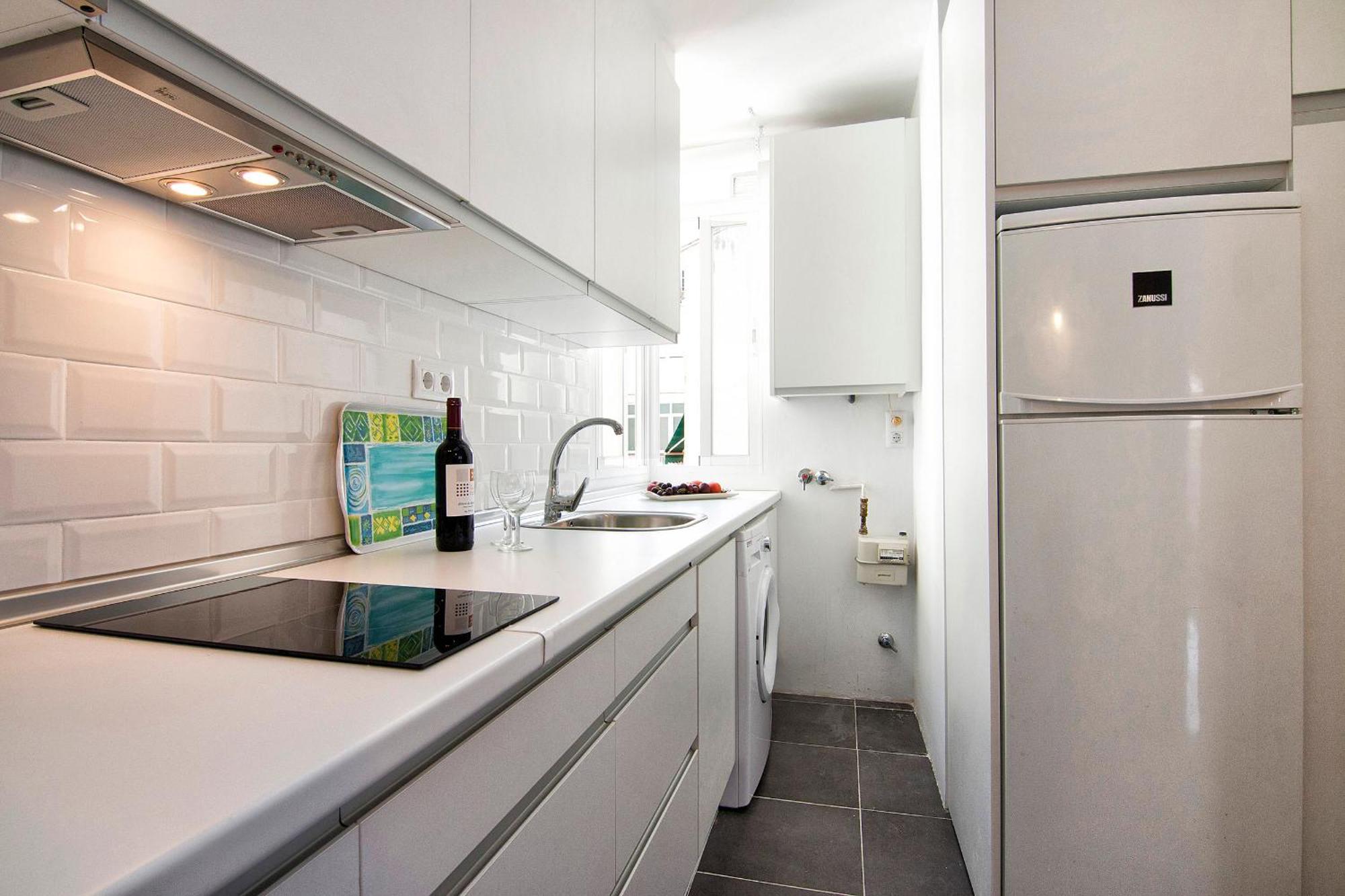 Ferienwohnung Tuguest Aben Humeya Granada Exterior foto