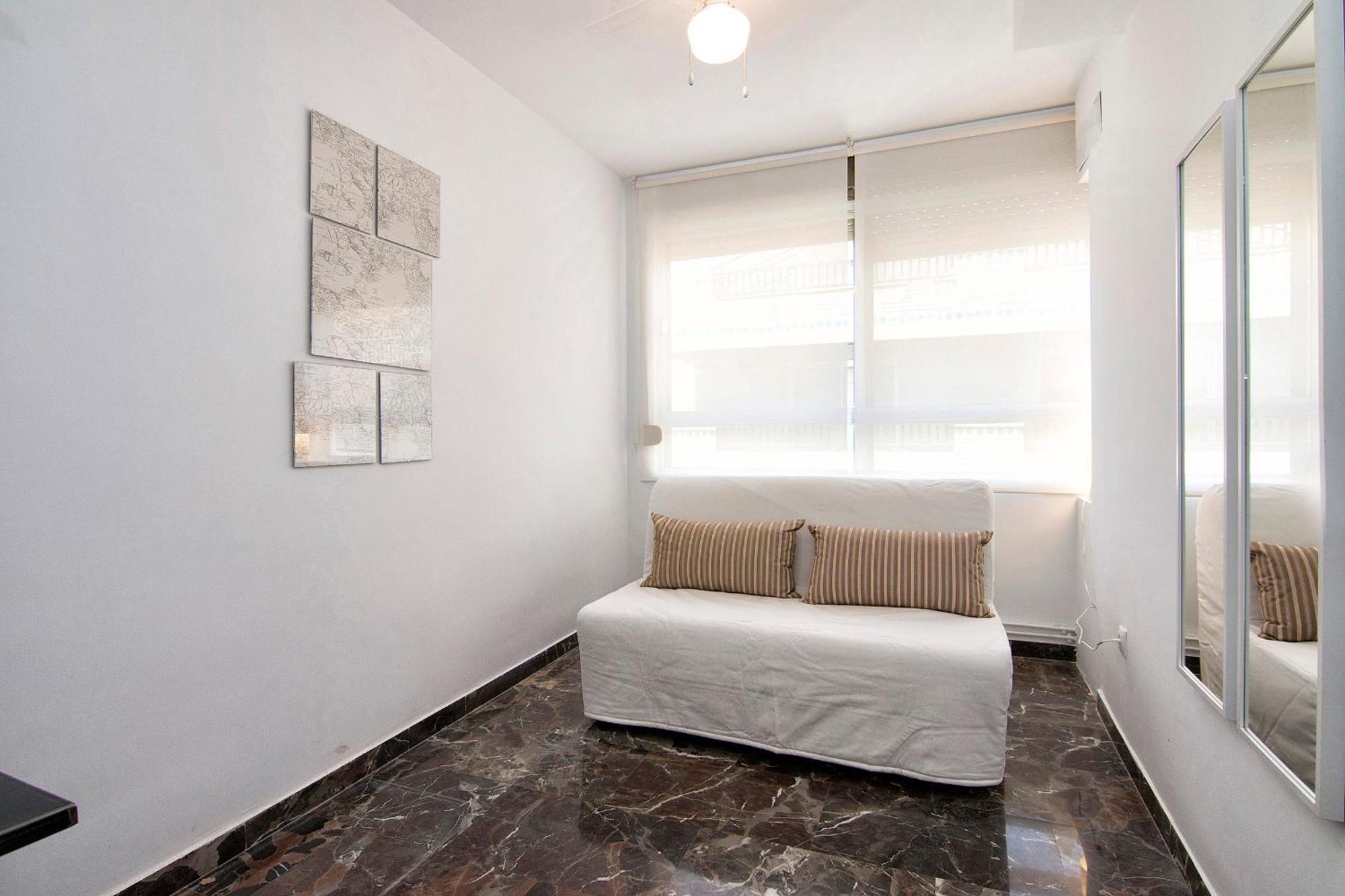 Ferienwohnung Tuguest Aben Humeya Granada Exterior foto