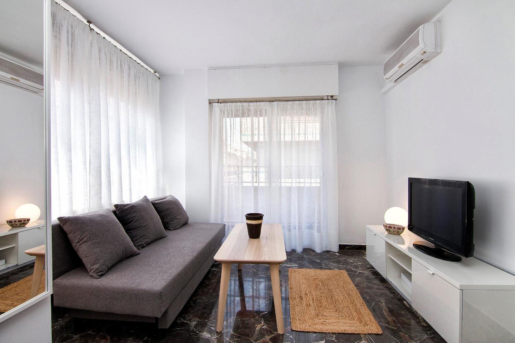 Ferienwohnung Tuguest Aben Humeya Granada Exterior foto